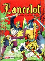 Grand Scan Lancelot n° 32